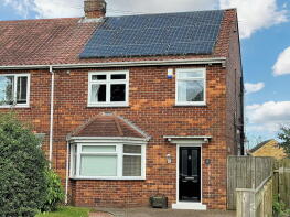 14, Strait Lane, Middlesbrough TS8 9BB