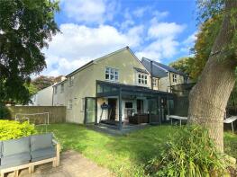 9, Stratton Manor, Diddies Road, Stratton, Bude EX23 9DW
