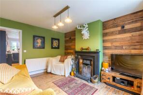 2, Ferndale Cottages, Ford Street, Colchester CO6 3PH