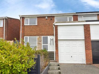 Meadow Way, Lanchester, Durham, DH7