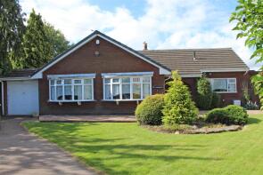 36 Wellswood, The Green, Bonehill, Tamworth B78 3HW