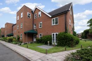 9, Lakeside Gardens, Chapel Road, Ashford TN25 4LN