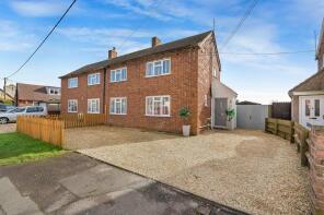 3, College Way, Horspath, Oxford OX33 1SQ
