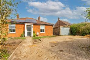 Sunnyside, Barrows Hole Lane, King's Lynn PE32 2DP