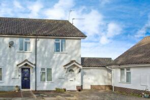 10, Godfreys Close, Bury St. Edmunds IP29 5SR