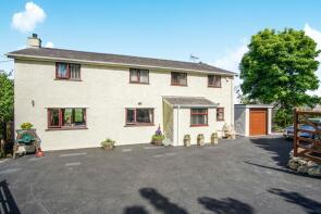 Hafod Y Coed, Ceunant LL55 4RY