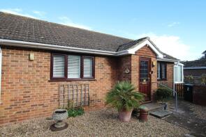 2, Bramley Close, Lees Road, Ashford TN25 6TD
