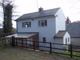 Ivy Cottage, Talgarreg SA44 4HB