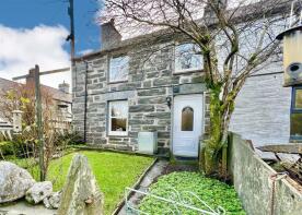1, Glanrafon Terrace, Penmachno To Cwm Penmachno Road, Cwm Penmachno, Betws-y-coed LL24 0SD