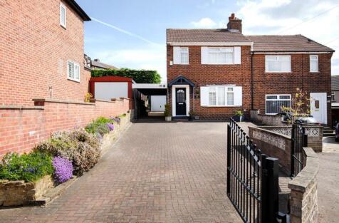 Mayfield Avenue, Bailiff Bridge, HD6 4EF