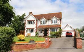 Ashtree House, Church Road, Fiddington, Bridgwater TA5 1JG