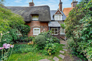 2, Watery Lane, Clifton Hampden, Abingdon OX14 3EJ