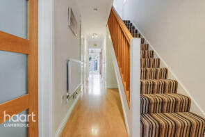 18, Jubilee Close, Cambridge CB25 9NY