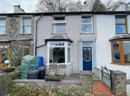 6, Bryn Hyfryd Terrace, Road From Erw Fair To Uwchlaw'r Ffynnon, Caernarfon LL55 4DU