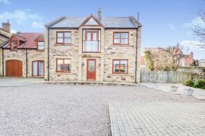 154a Alma House, Main Street, Seahouses NE68 7UA