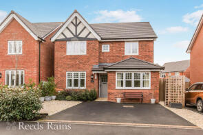 18, Massey Way, Congleton CW12 2QU