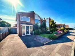 5, Monks Hill, Weston-super-mare BS22 9RG