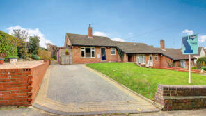 1, School Lane, Hints, Tamworth B78 3DW