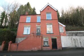 Ael Y Bryn, Alma Road, Froncysyllte, Llangollen LL20 7RN