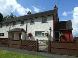 9, Dan-yr-eppynt, Tirabad, Llangammarch Wells LD4 4DR