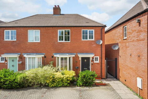 Bowling Close, Bedford, MK43 0SW
