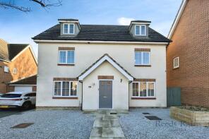 20, Blackthorn Close, Whitley, Goole DN14 0GE