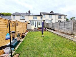 16, Dutson Terrace, Dutson Road, Launceston PL15 8EA