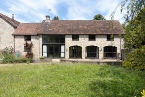 Leat House, East Town Lane, Pilton, Shepton Mallet BA4 4NX