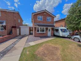 3, Quincy Rise, Brierley Hill DY5 3LL