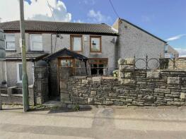 2, Twynyffald Cottages, Bryn Road, Blackwood NP12 3JW