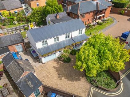 7 High Street, Kibworth, LE8 0LR
