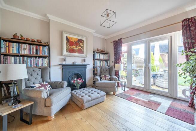 Sitting Room