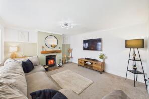 14, Barngill Place, Workington CA14 5UY