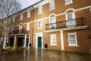 50, St Gabriel's, Wantage OX12 8FJ