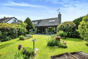 Cae Argored, Bowls Road, Cardigan SA43 2AR