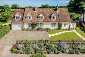 Chantry Cottage, Front Street, East Garston, Hungerford RG17 7HN