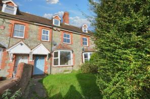 3, Herberton Villas, Chapel Lane, Warminster BA12 6NW