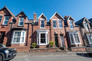4, Lorne Terrace, Sunderland SR2 7BU