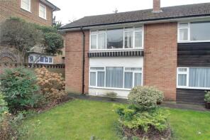 33a, Windsor Street, Chertsey KT16 8AT