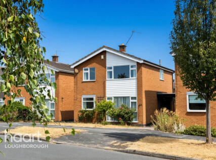 Berkeley Road, Loughborough