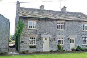 Eatons Cottage, Main Street, Bakewell DE45 1QS