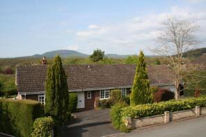 Aulay, Vineyard Road End Of To Middlemarch Junction, Homer, Much Wenlock TF13 6NQ