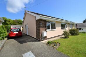 20 Tryfan, Bryn Tyddyn, Criccieth LL52 0PE