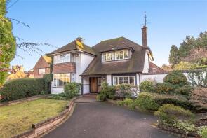11, Townsend Lane, Harpenden AL5 2PY