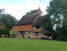 Parklands, Mole Street, Ockley RH5 5PE