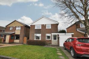 41, Sutton Lane, Adlington PR6 9PA
