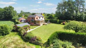Woodgate Cottage, Cliffords Mesne GL18 1JU