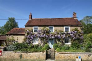 The Old Orchard, Long Hill, Cucklington, Wincanton BA9 9PT