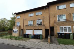 5, Penryn Avenue, Fishermead, Milton Keynes MK6 2BP