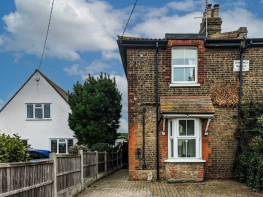 302, Little Wakering Road, Southend-on-sea SS3 0LA
